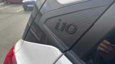 Hyundai i10 1.0 [63] Premium 5dr Auto [Nav] Petrol Hatchback